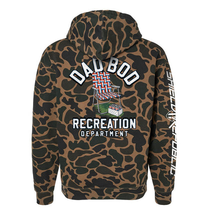 Dad Bod Recreation Department