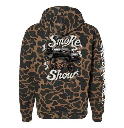 Smoke Show