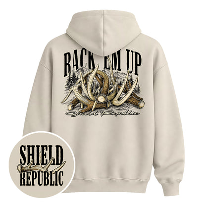 Rack 'em up - Heritage Edition