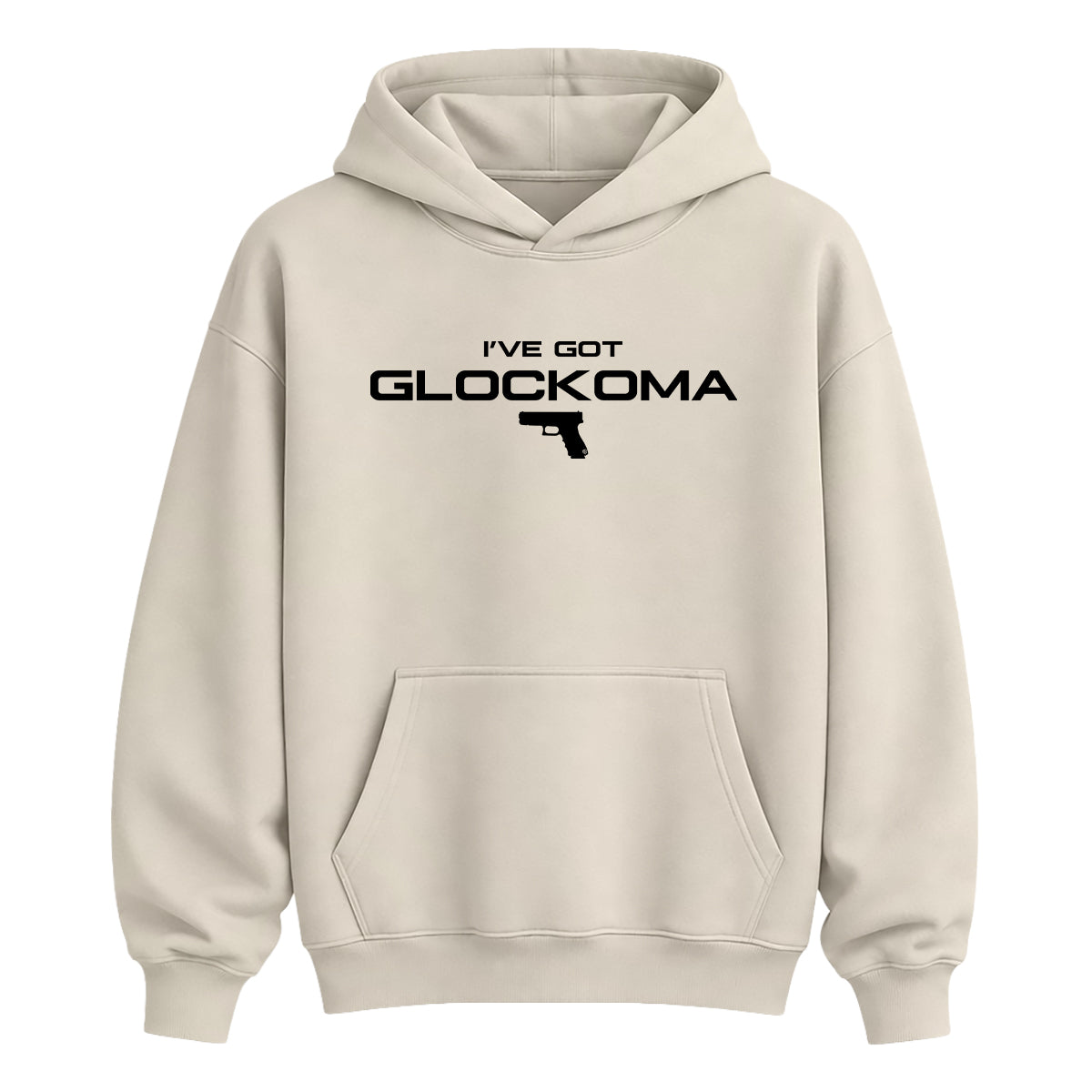 I've Got Glockoma