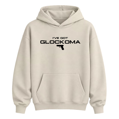 I've Got Glockoma