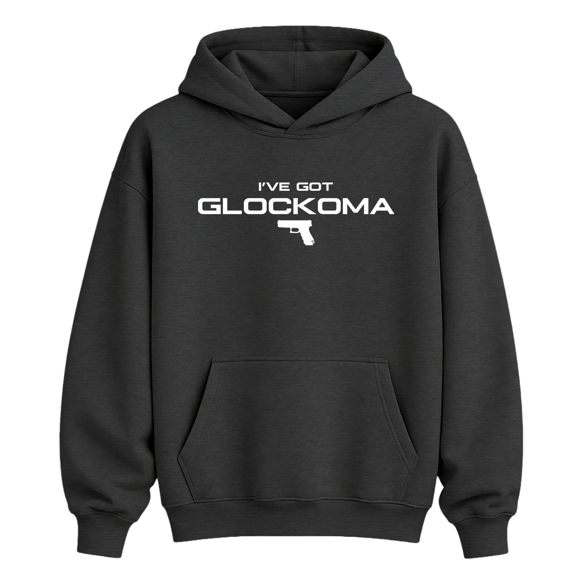 I've Got Glockoma