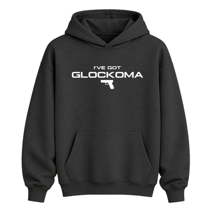 I've Got Glockoma