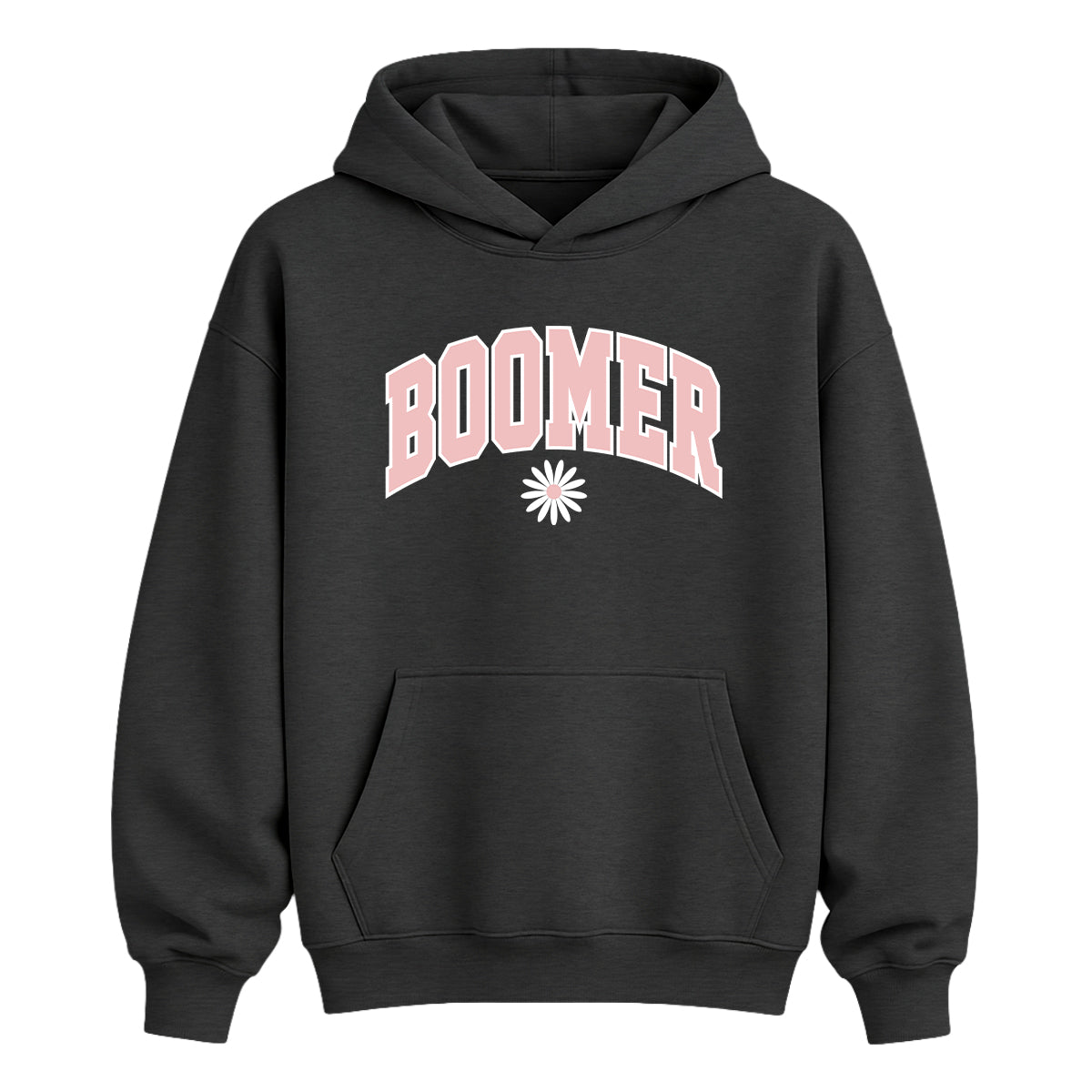 Boomer Arch