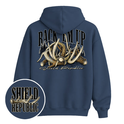 Rack 'em up - Heritage Edition