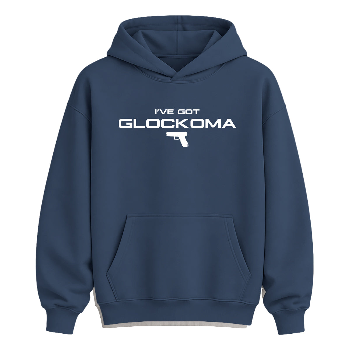 I've Got Glockoma