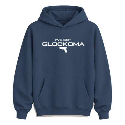 I've Got Glockoma