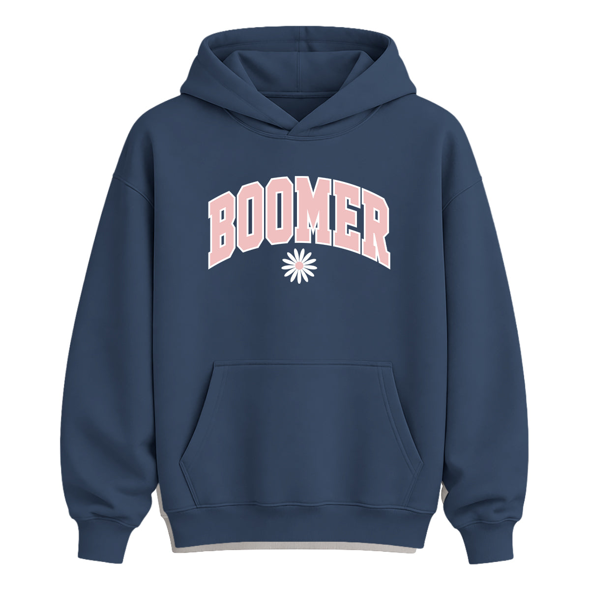 Boomer Arch