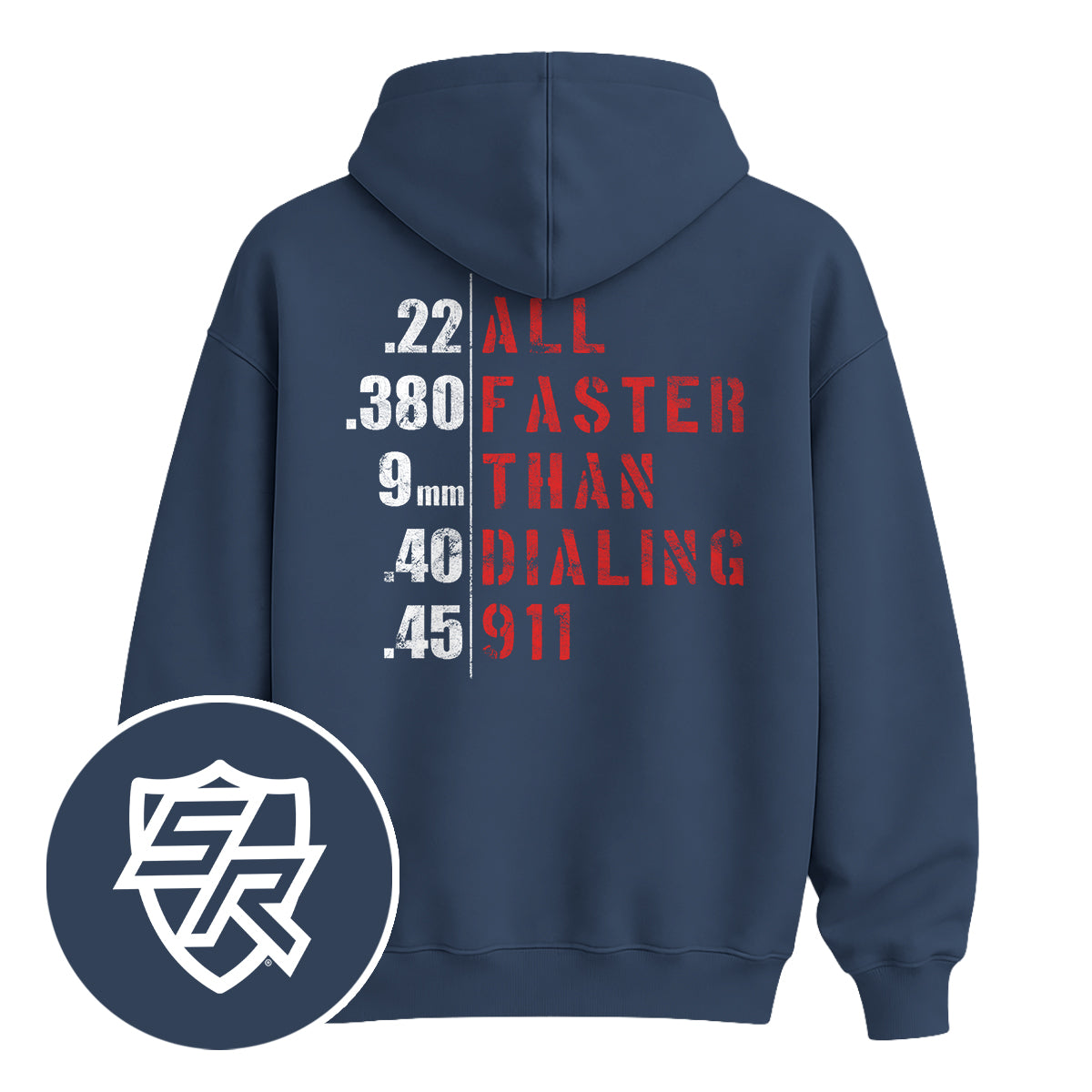All Faster