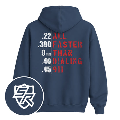 All Faster