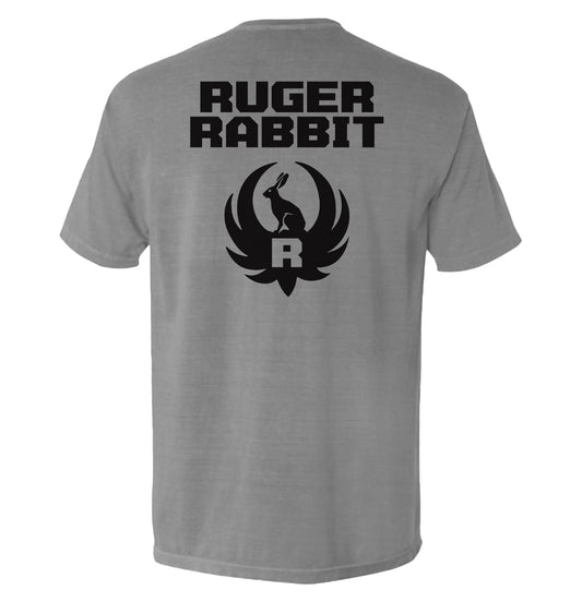 Ruger Rabbit
