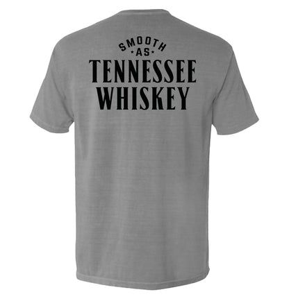 Smooth As Tennessee Whiskey