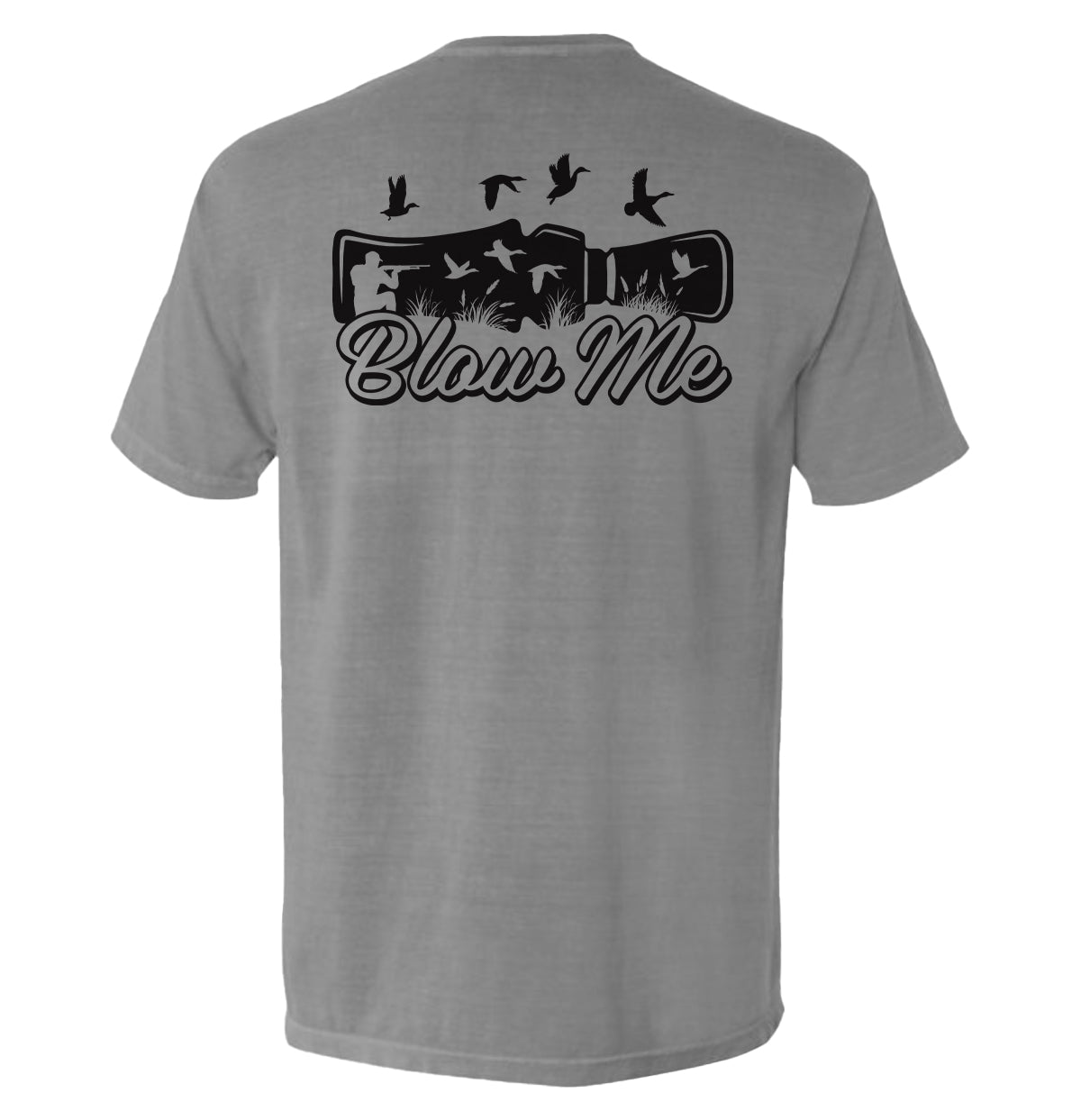 Blow Me Duck Call