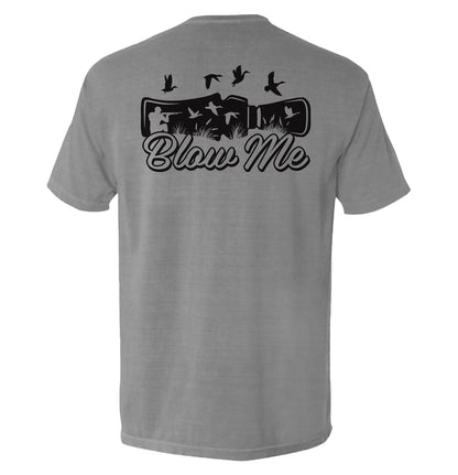 Blow Me Duck Call