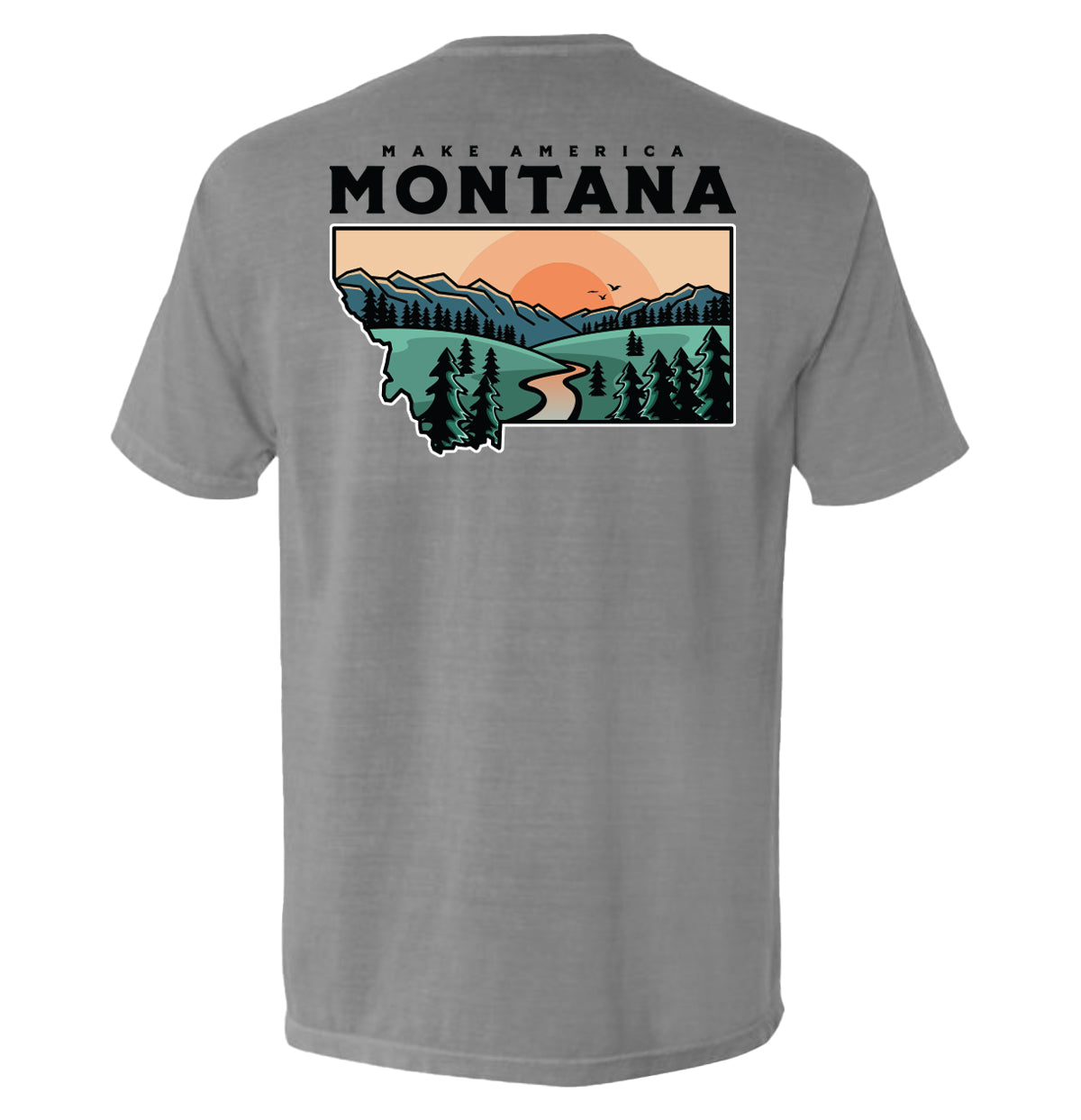 Make America Montana