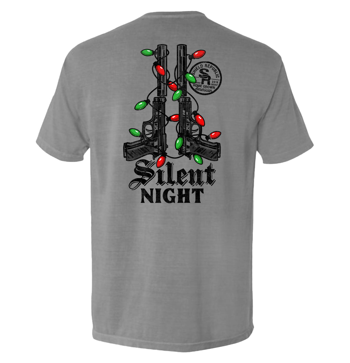 Silent Night