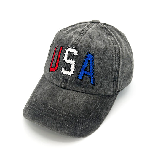 USA Arch Hat