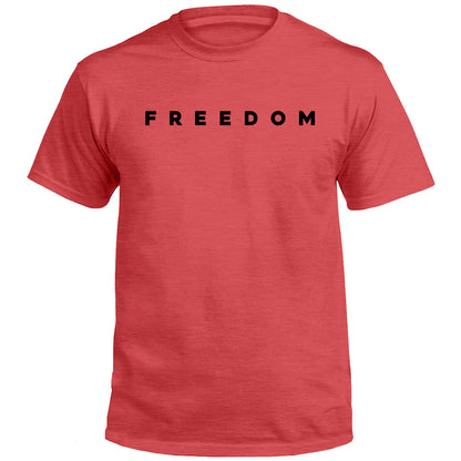 FREEDOM