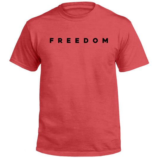 FREEDOM