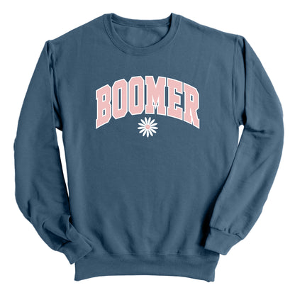 Boomer Arch