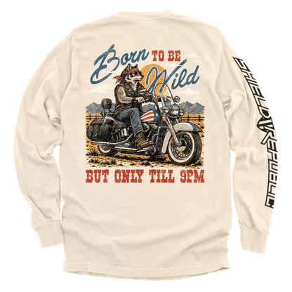 Born to be Wild