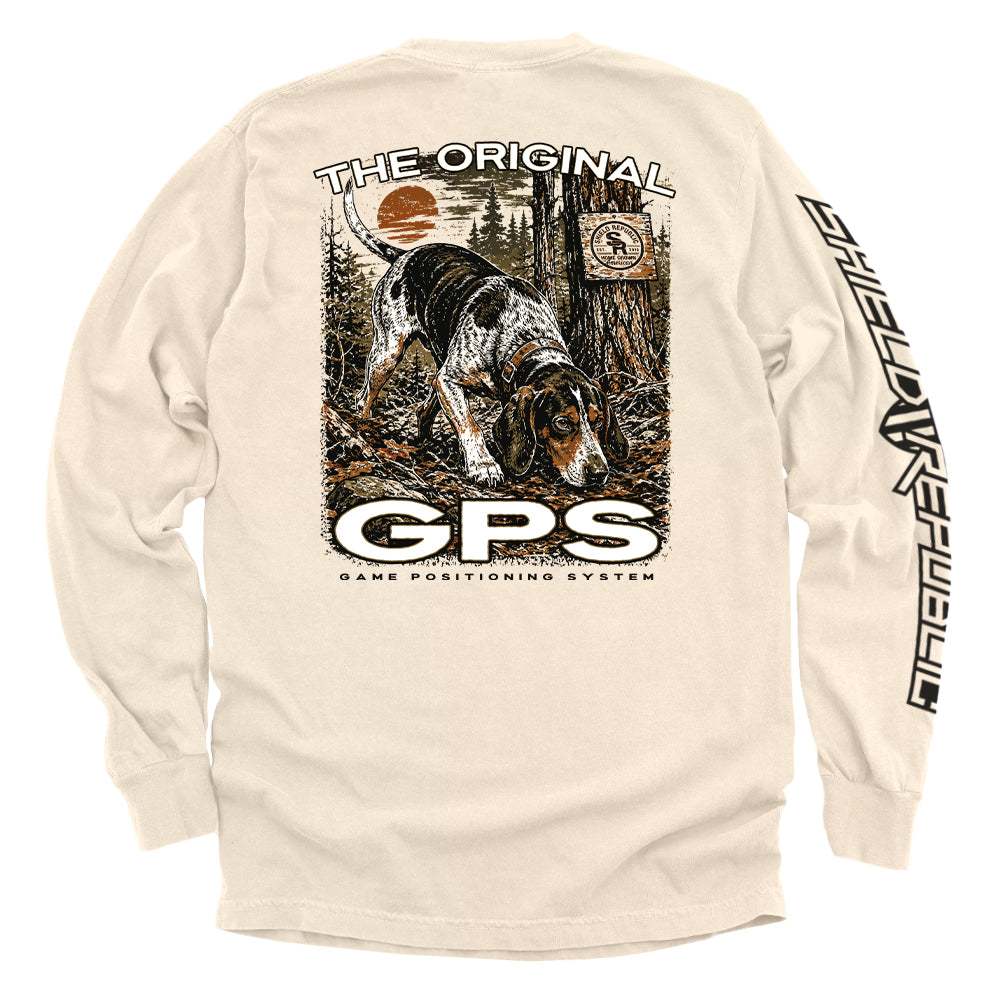 The Original GPS