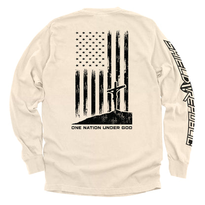 One Nation Under God