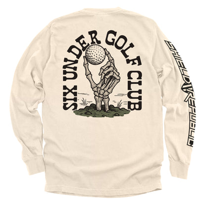 Six Under Golf Club