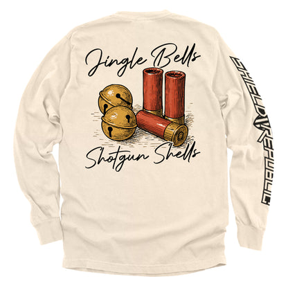 Jingle Bells Shotgun Shells