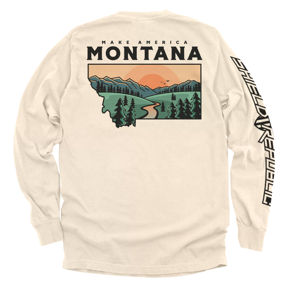 Make America Montana