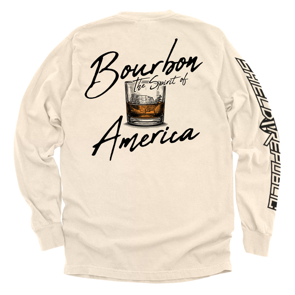 Bourbon The Spirit of America