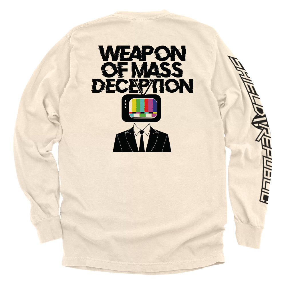 Weapon Of Mass Deception