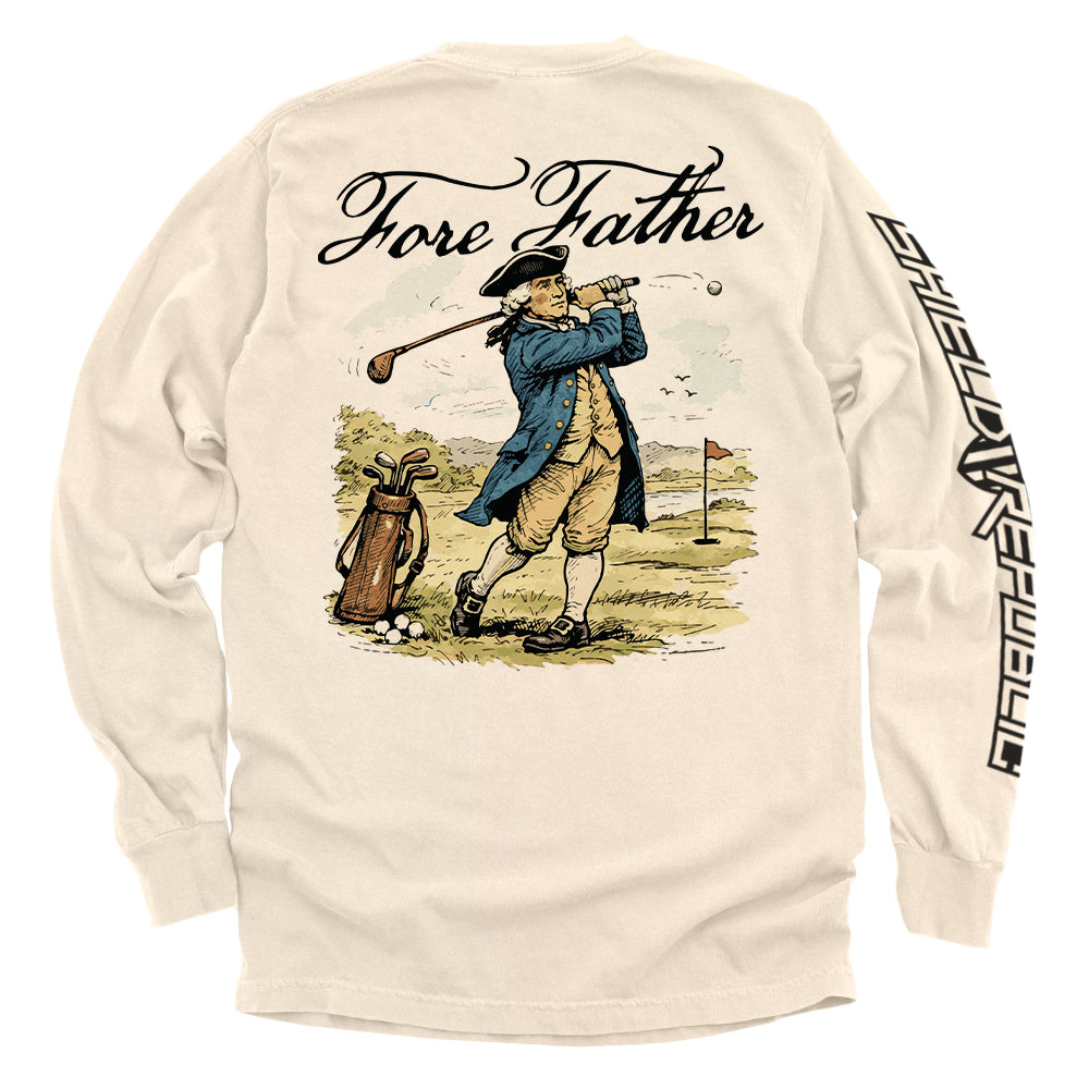 Fore Father