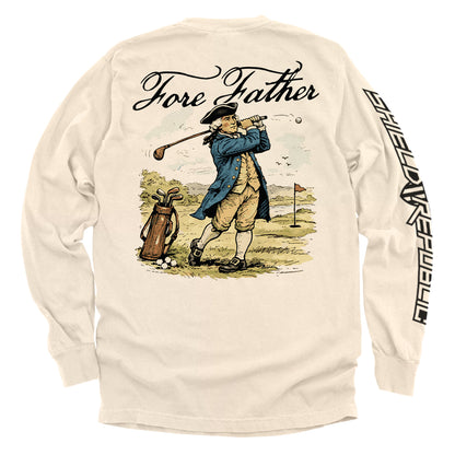 Fore Father