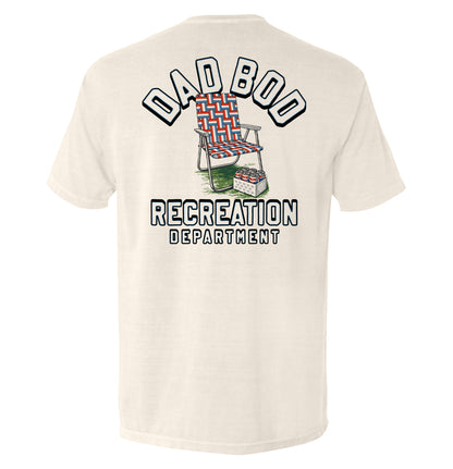 Dad Bod Recreation Department