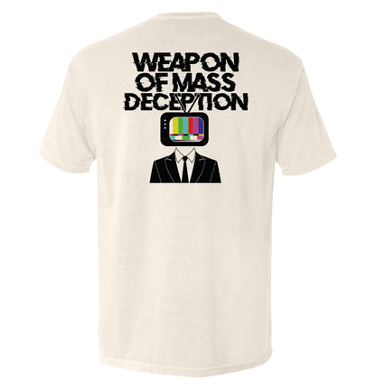 Weapon Of Mass Deception