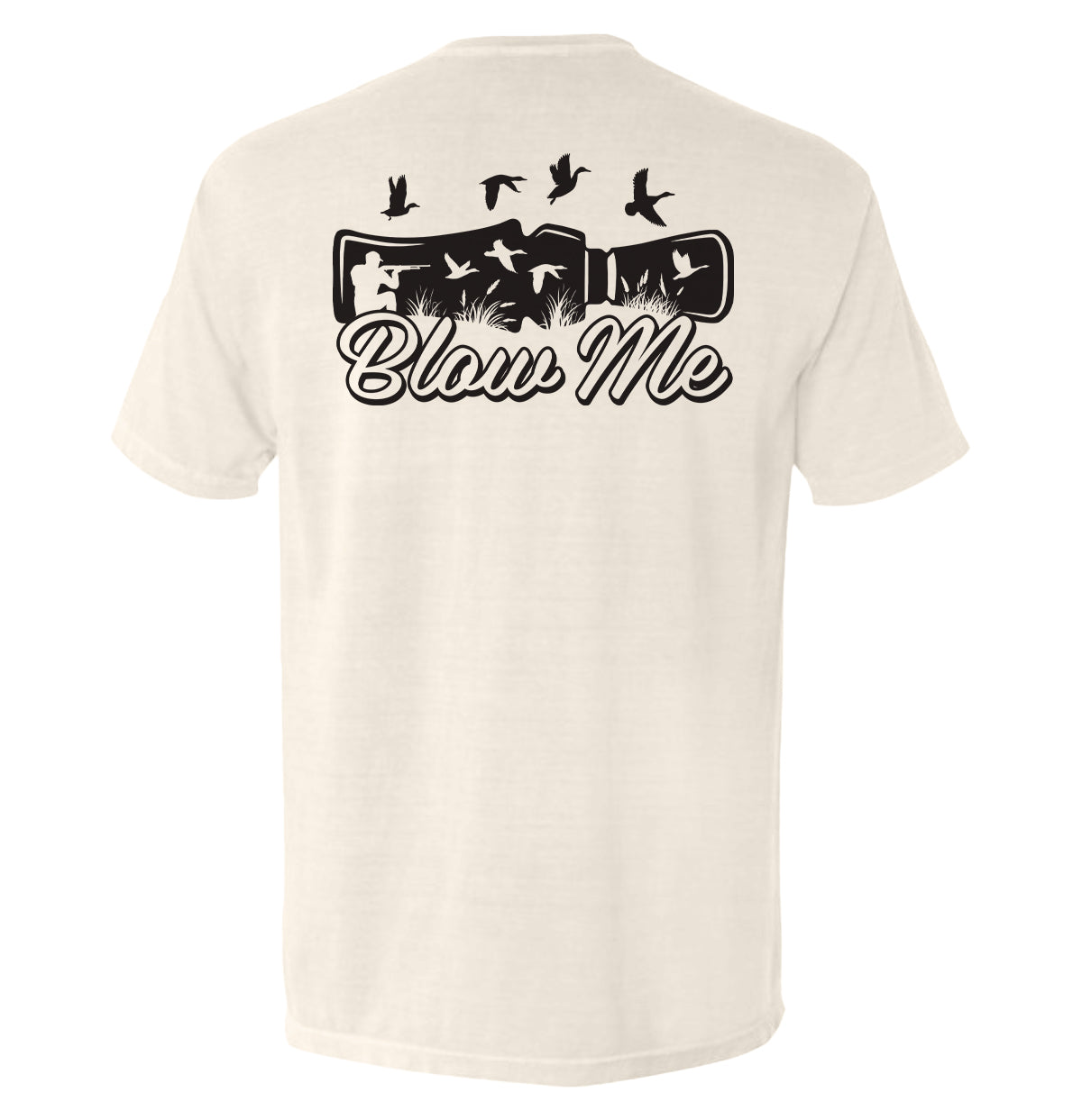 Blow Me Duck Call