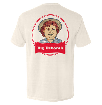 Big Deborah