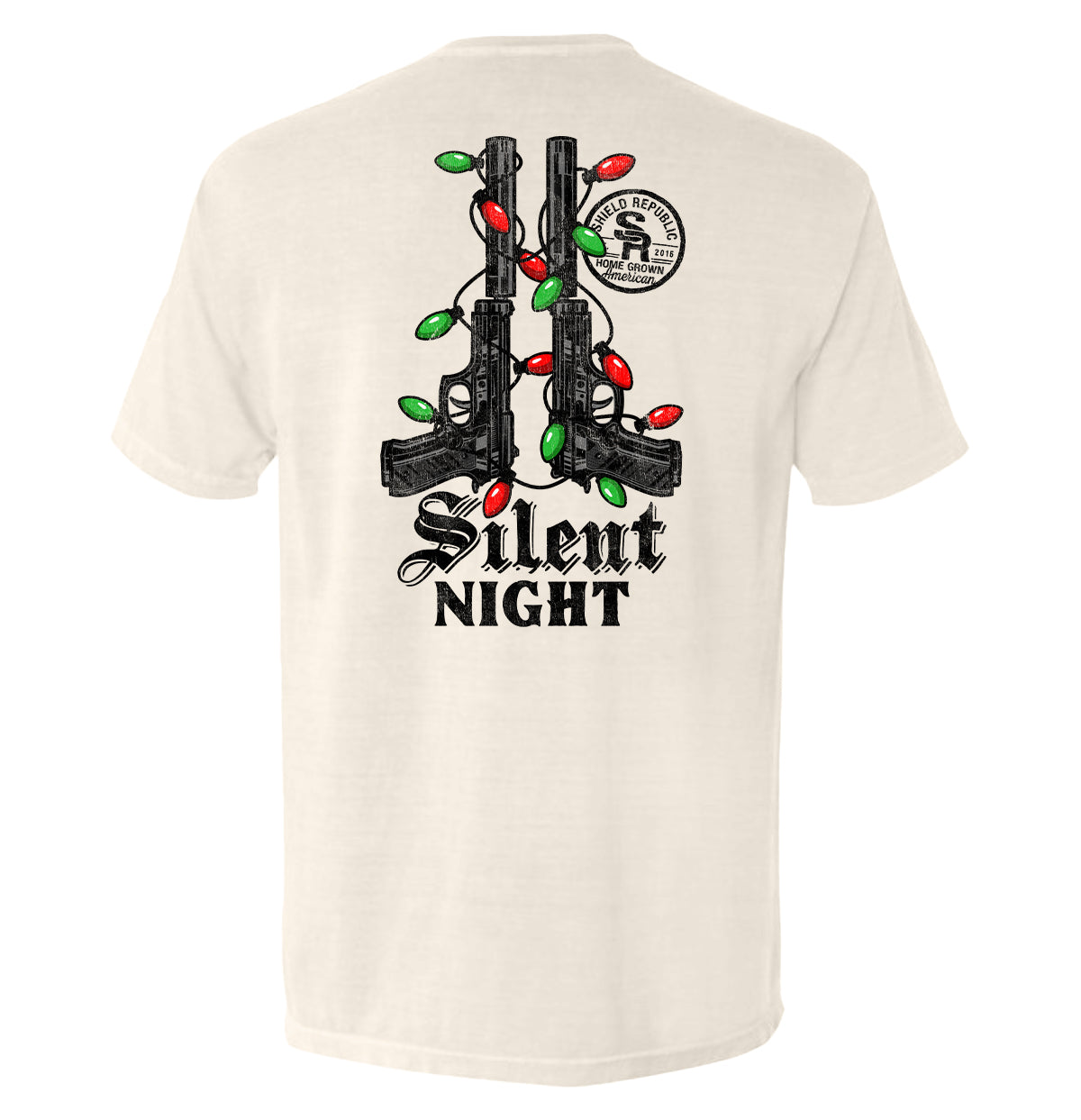 Silent Night