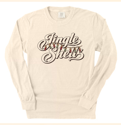 Jingle Shells