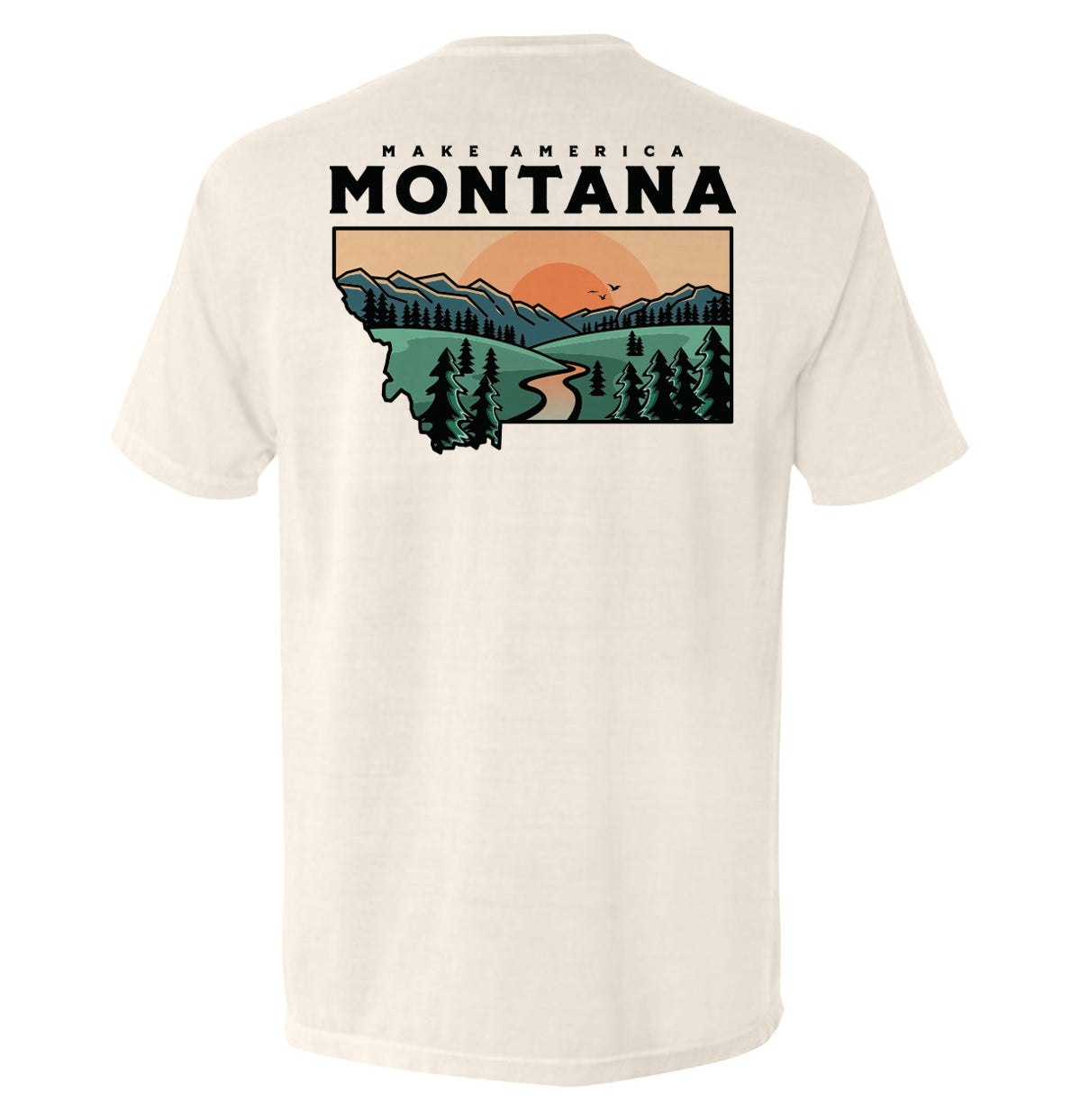 Make America Montana