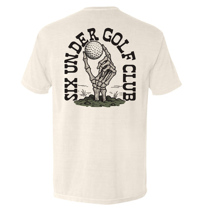 Six Under Golf Club