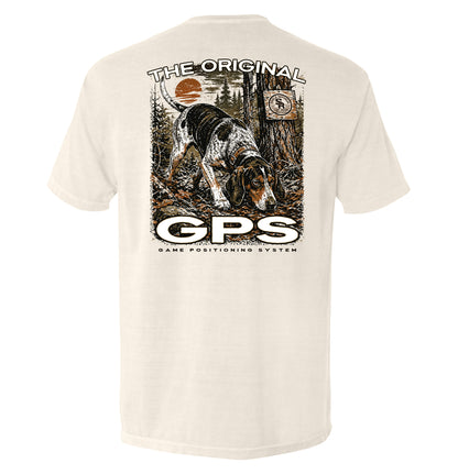 The Original GPS