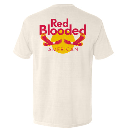 Red Blooded American
