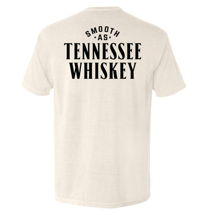Smooth As Tennessee Whiskey