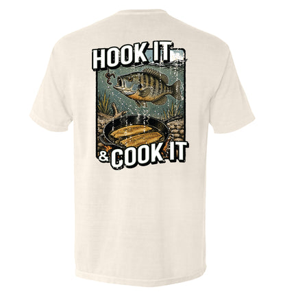 Hook It & Cook It