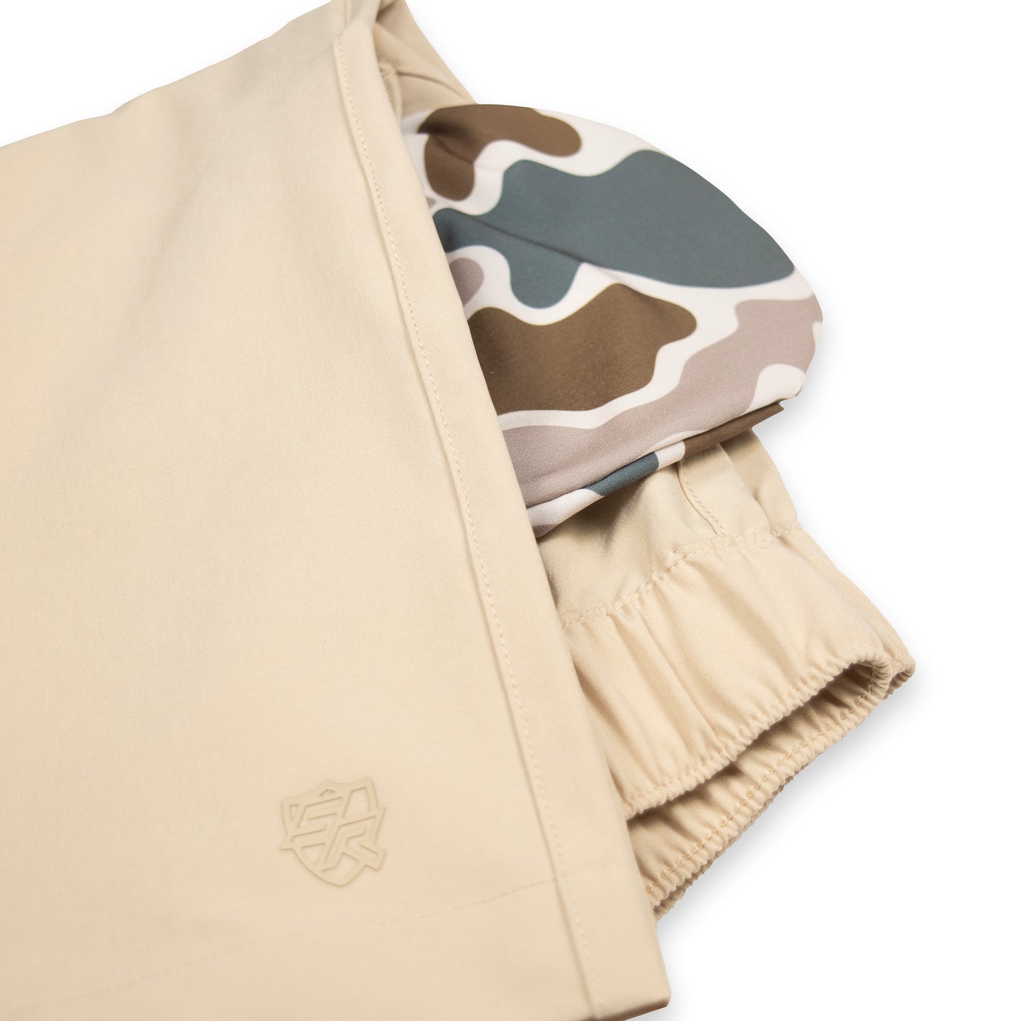 Shield Republic Recon Short