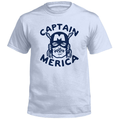 Captain Merica (Front)