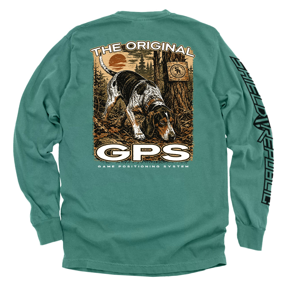 The Original GPS