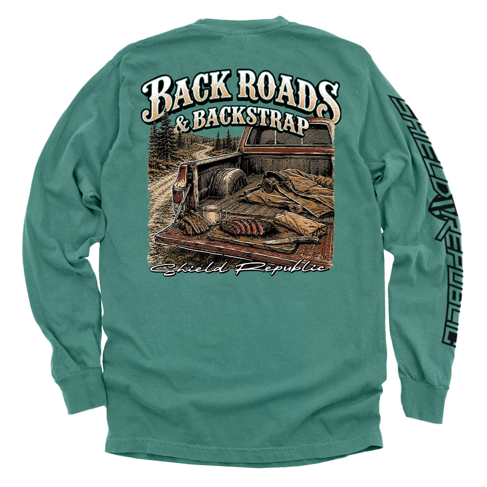 Back Roads & Backstrap